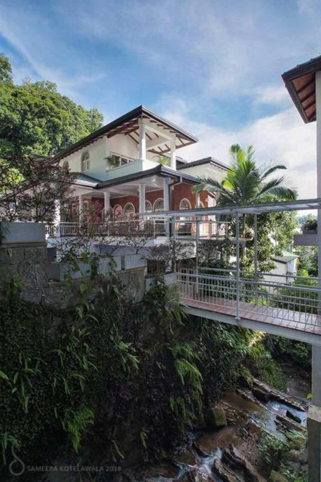 Kuwera Kandy Luaran gambar