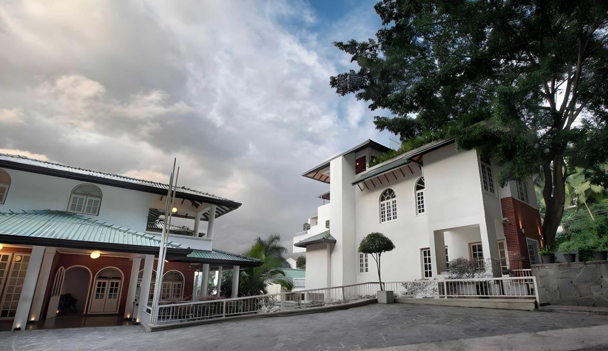 Kuwera Kandy Luaran gambar